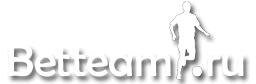 Betteam Прогнозы на спорт